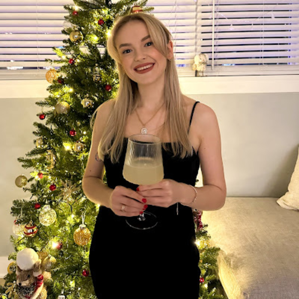 Meet your Posher, Hanna